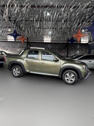 RENAULT DUSTER 1.6 DYNAMIQUE 4X2 16V FLEX 4P MANUAL RENAULT DUSTER 1.6 DYNAMIQUE 4X2 16V FLEX 4P MANUAL